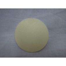 Antisliptape cirkel 50 mm (Glow) Lichtgevend